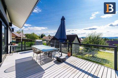 Bad Säckingen / Rippolingen Häuser, Bad Säckingen / Rippolingen Haus kaufen