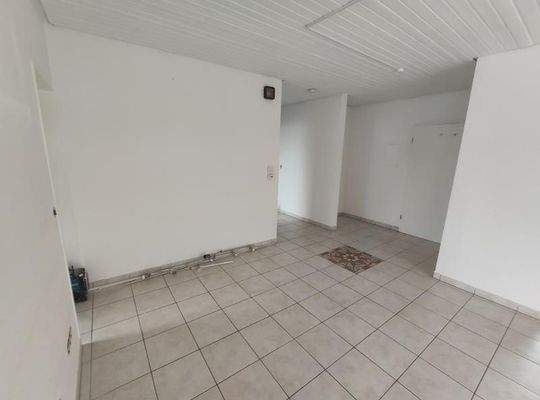 Garderobe / Eingangsbereich Bild 2