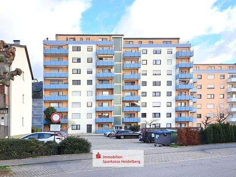 Oftersheim Wohnungen, Oftersheim Wohnung kaufen