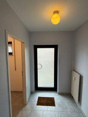 Eingangsbereich 3. OG 