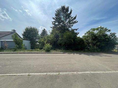 Nürtingen Grundstücke, Nürtingen Grundstück kaufen