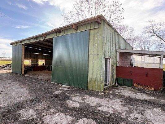 Rehweg Halle weitere Ansicht