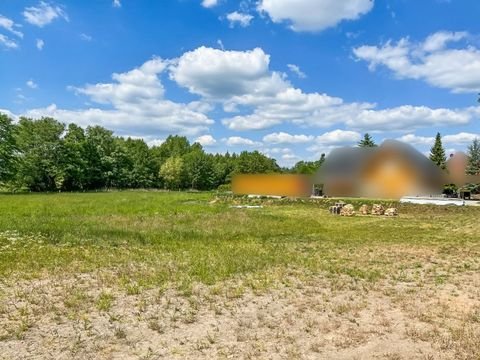 Zarrentin am Schaalsee Grundstücke, Zarrentin am Schaalsee Grundstück kaufen