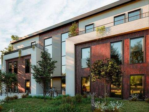 Mönchengladbach Wohnungen, Mönchengladbach Wohnung kaufen