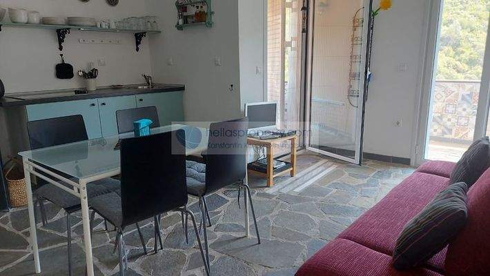 Villa 5 Wohn Einh Syvota (37)