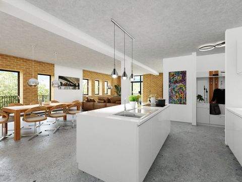 Borna Wohnungen, Borna Wohnung kaufen