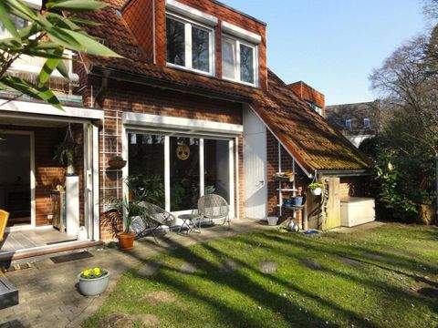 Ahrensburg Häuser, Ahrensburg Haus kaufen