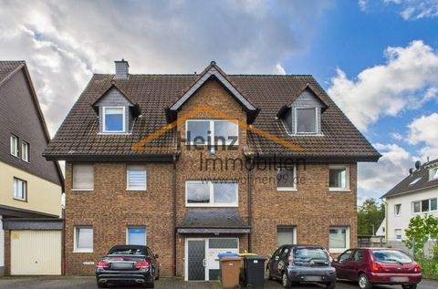 Bergisch Gladbach Wohnungen, Bergisch Gladbach Wohnung kaufen