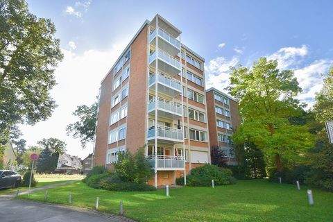 Münster, Westfalen Wohnungen, Münster, Westfalen Wohnung kaufen