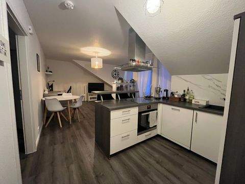 Lüneburg Wohnungen, Lüneburg Wohnung kaufen