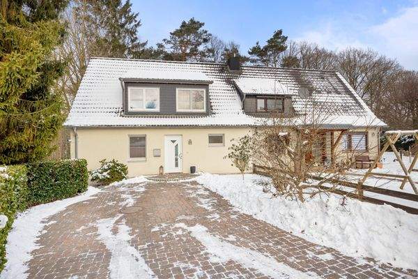 Familiengerechte DHH