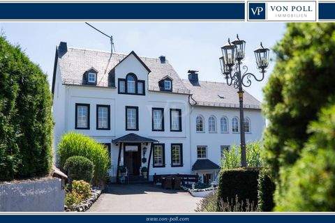 Koblenz / Arenberg Häuser, Koblenz / Arenberg Haus kaufen