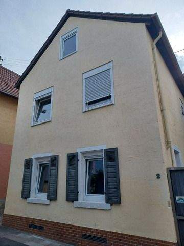 Bad Dürkheim Häuser, Bad Dürkheim Haus kaufen