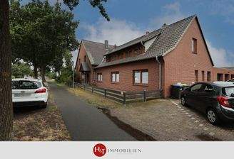 H&T Immobilien - Mehrfamilienhaus in Stuhr