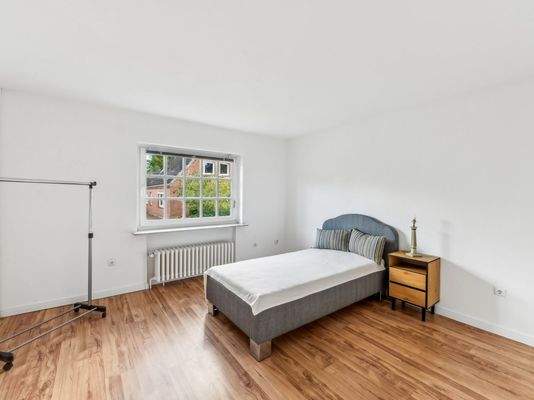 Zimmer - Erdgeschoss