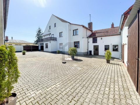 Oranienbaum Häuser, Oranienbaum Haus kaufen