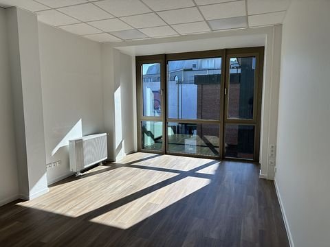 Ahrensburg Büros, Büroräume, Büroflächen 