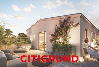 Visualisierung l Dachterrasse I Abendstimmung