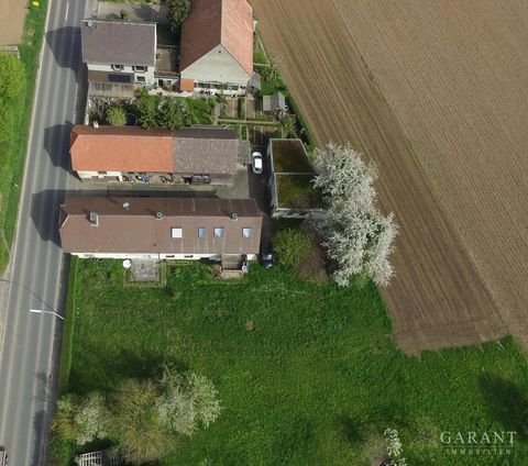 Bergtheim Häuser, Bergtheim Haus kaufen