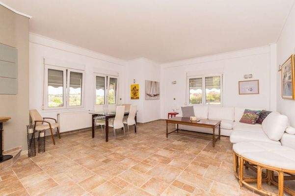 VILLA HALKIDIKI KASSANDRA