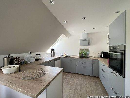 Küche OG