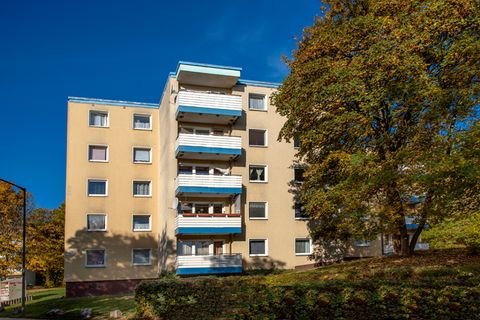 Siegen Wohnungen, Siegen Wohnung mieten