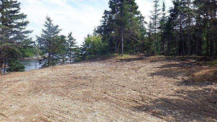 Toller Platz am Wasser