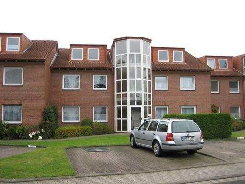 Osterholz-Scharmbeck Wohnungen, Osterholz-Scharmbeck Wohnung mieten