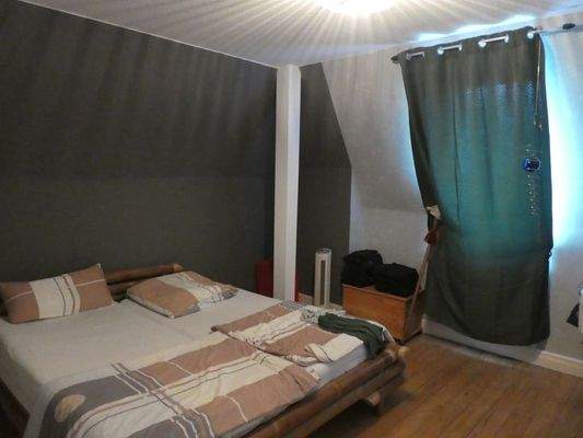 Weiteres Schlafzimmer