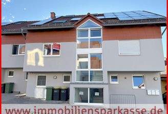 Wohnen wie im eigenen Haus!