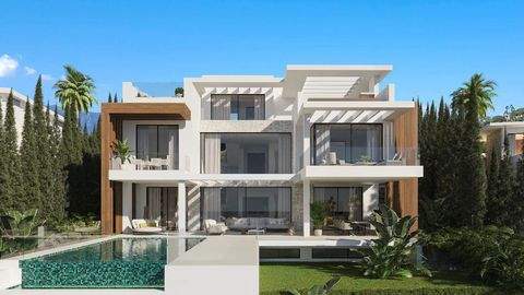 Estepona Häuser, Estepona Haus kaufen