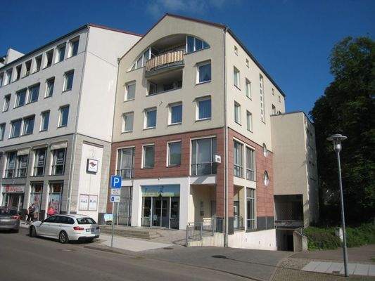 Bahnhofstr. 11 Außenansicht1