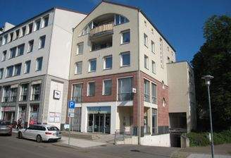 Bahnhofstr. 11 Außenansicht1