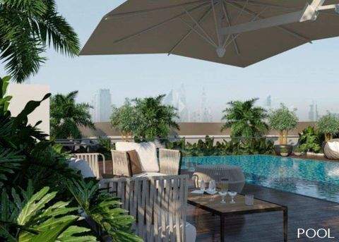 Dubai Wohnungen, Dubai Wohnung kaufen