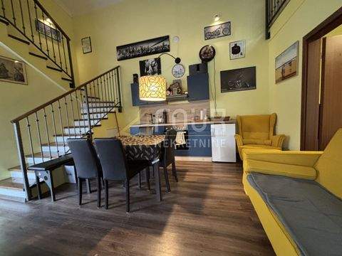 Novi Vinodolski Häuser, Novi Vinodolski Haus kaufen