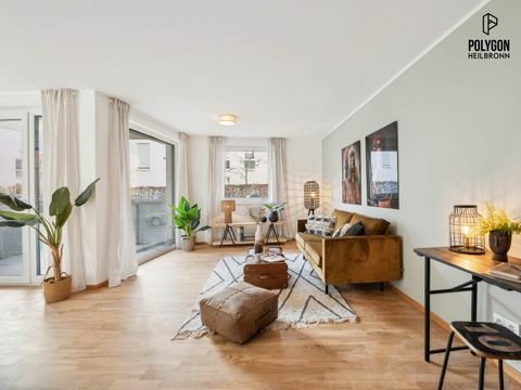 Heilbronn Wohnungen, Heilbronn Wohnung mieten