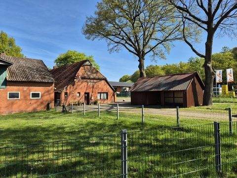 Dötlingen Häuser, Dötlingen Haus kaufen