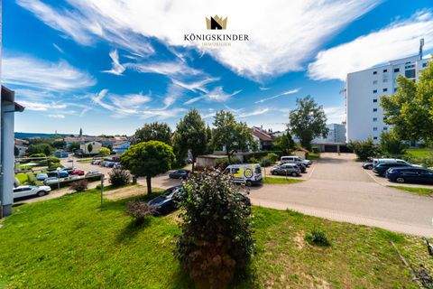 Eppingen Wohnungen, Eppingen Wohnung kaufen