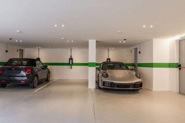 Exklusives Neubau-Penthouse in Cala Mayor 27