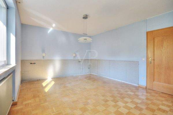 Schlafzimmer Obergeschoss