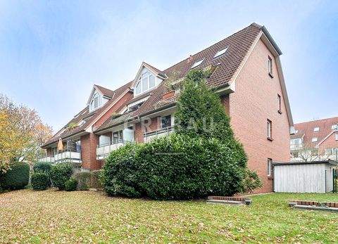 Schenefeld Renditeobjekte, Mehrfamilienhäuser, Geschäftshäuser, Kapitalanlage