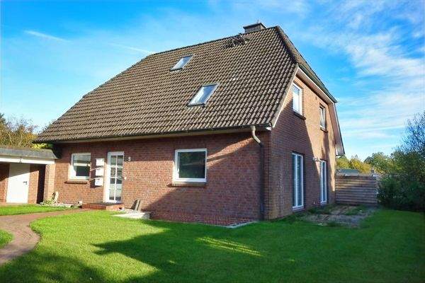 Solide und massiv gebaut