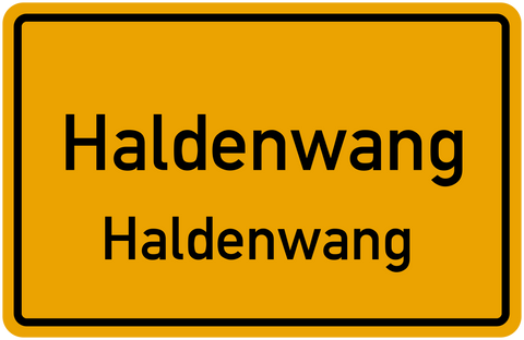 Haldenwang Grundstücke, Haldenwang Grundstück kaufen