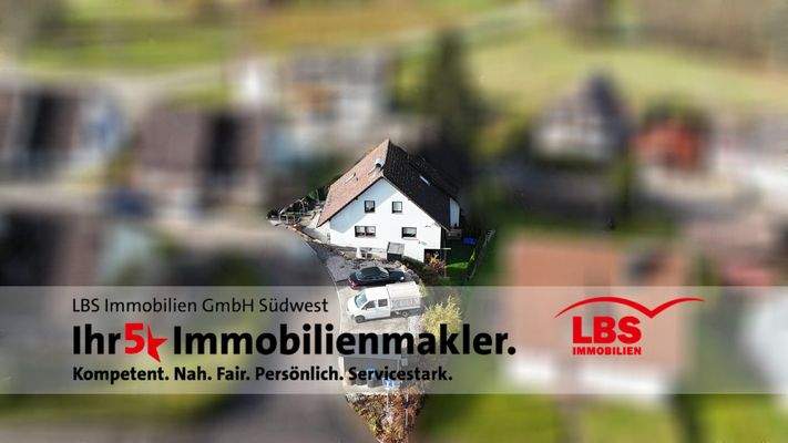 Ansicht Ostseite-LBS