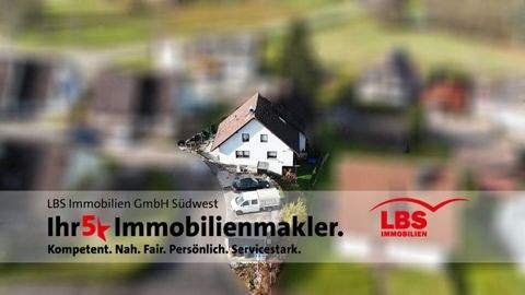 Seewald Häuser, Seewald Haus kaufen