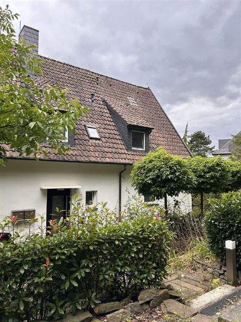 Bad Salzuflen-Innenstadt Wohnungen, Bad Salzuflen-Innenstadt Wohnung mieten