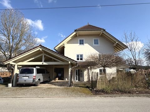 Hunderdorf Wohnungen, Hunderdorf Wohnung mieten