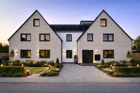 Gütersloh Wohnungen, Gütersloh Wohnung kaufen