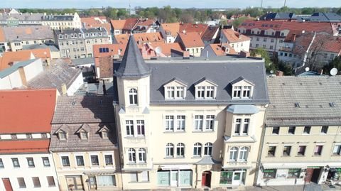 Torgau Wohnungen, Torgau Wohnung mieten