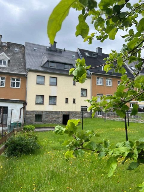 Annaberg-Buchholz Häuser, Annaberg-Buchholz Haus kaufen